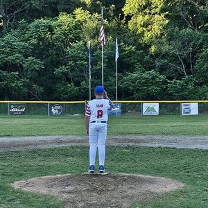 Meet your Posher, Mike